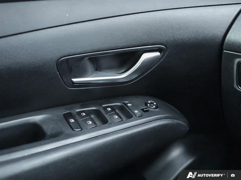 hyundai Tucson 2022 - 17