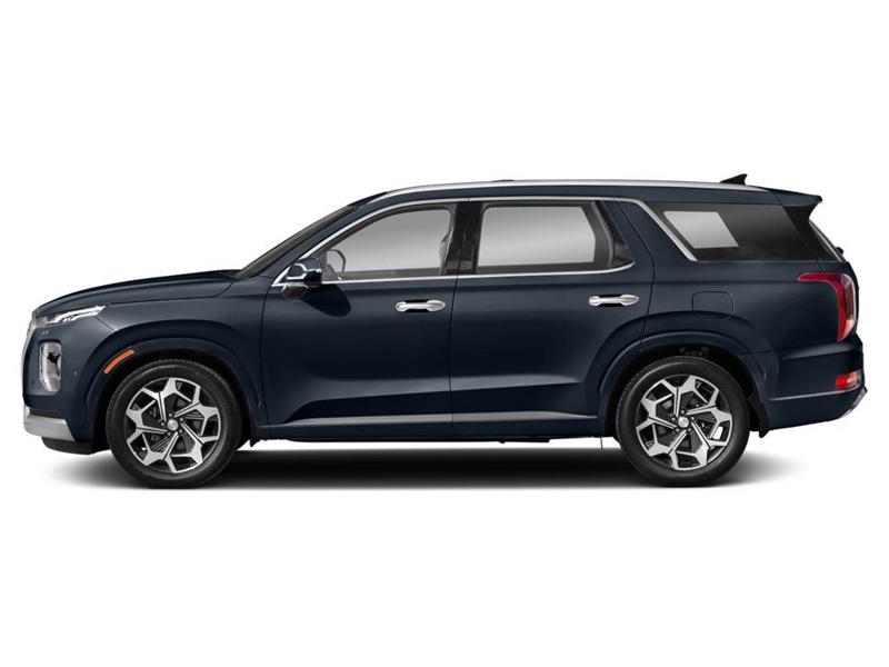 hyundai Palisade 2021 - 2
