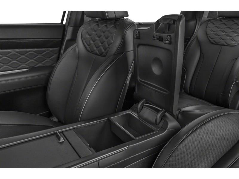 hyundai Palisade 2021 - 10