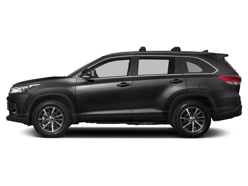 toyota Highlander 2019 - 2