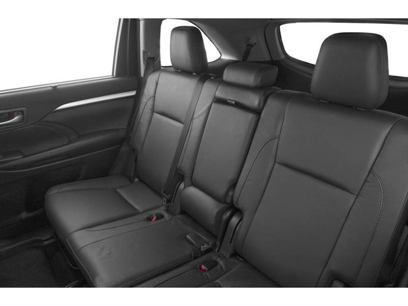toyota Highlander 2019 - 9