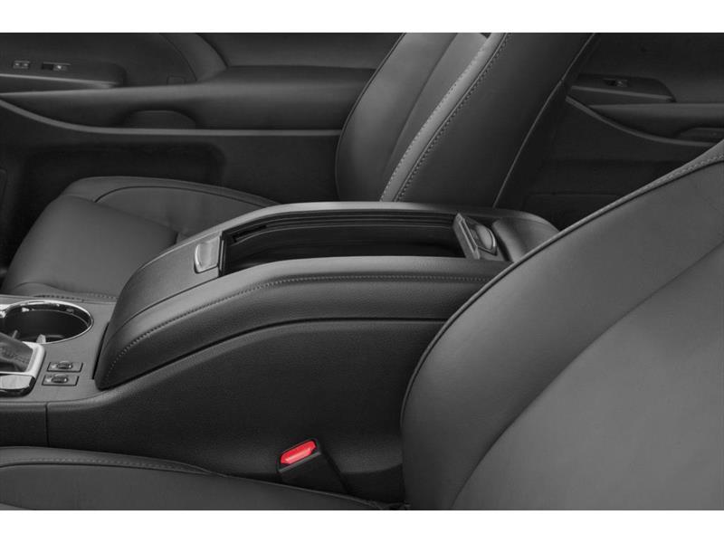 toyota Highlander 2019 - 10