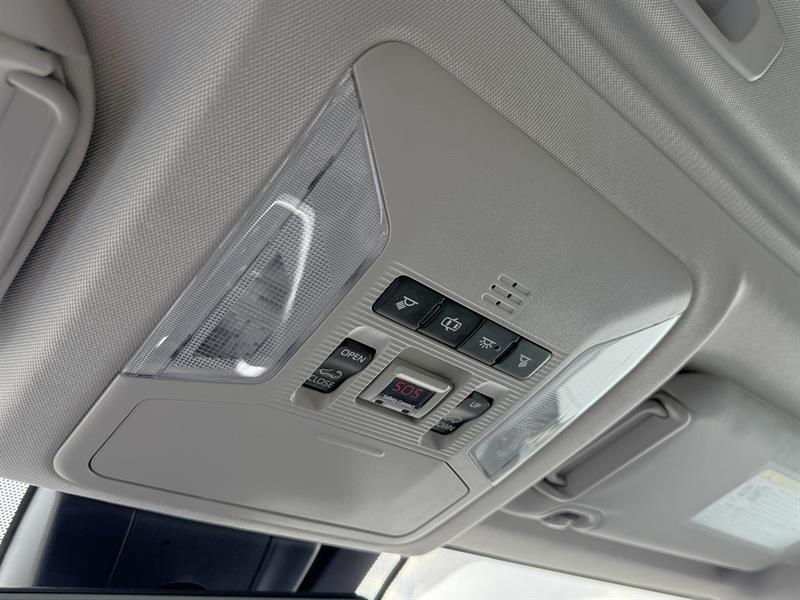 toyota RAV4 hybride 2019 - 17