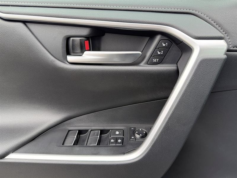 toyota RAV4 hybride 2019 - 26