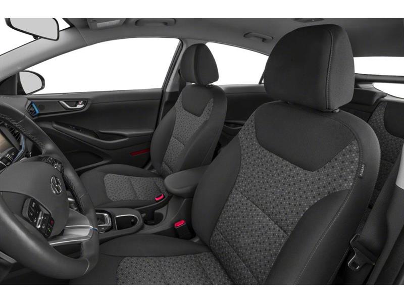 hyundai Ioniq 2018 - 6
