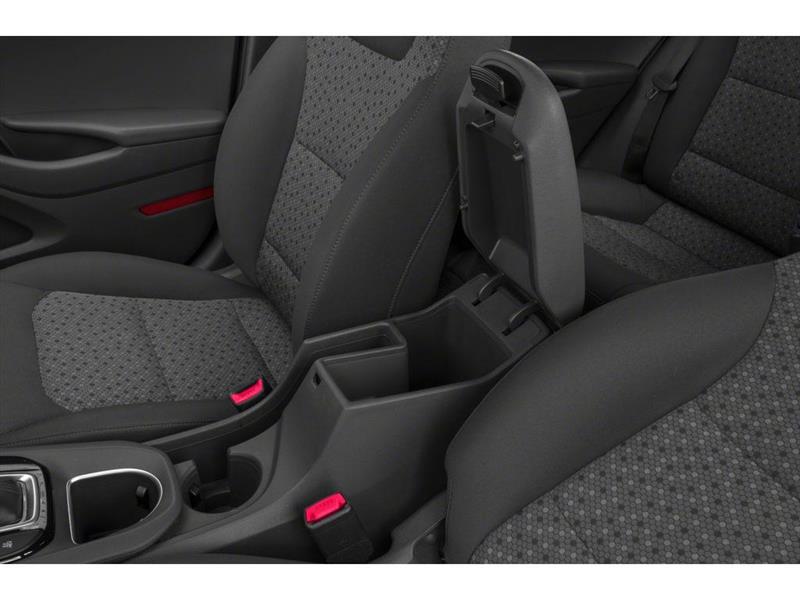 hyundai Ioniq 2018 - 9