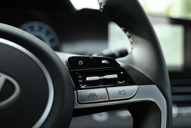 hyundai Elantra 2026 - 10