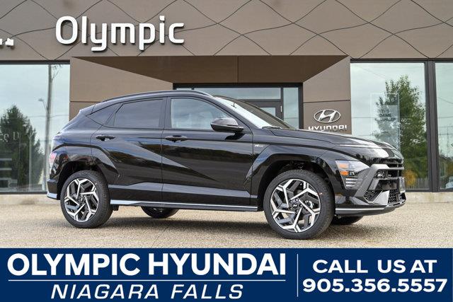 hyundai Kona 2026