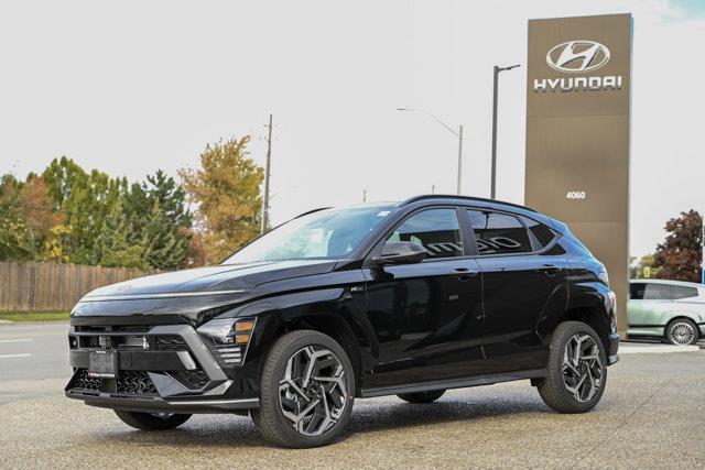 hyundai Kona 2026 - 3