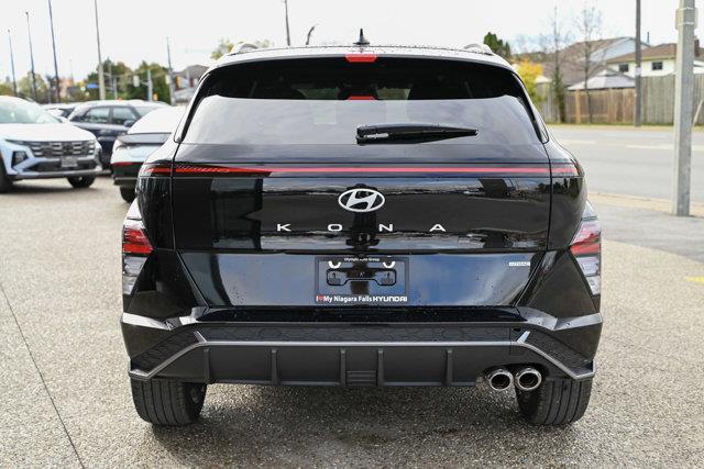 hyundai Kona 2026 - 4