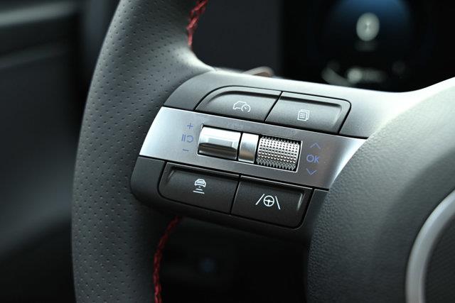 hyundai Kona 2026 - 8