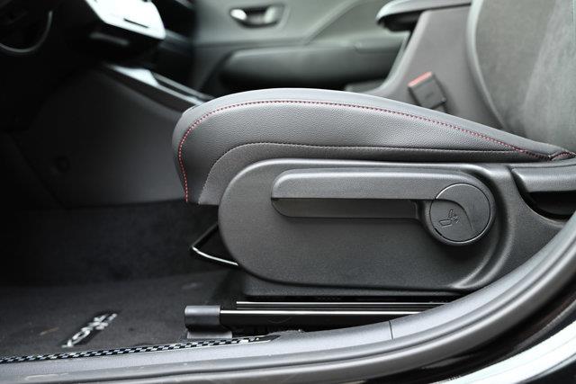 hyundai Kona 2026 - 23