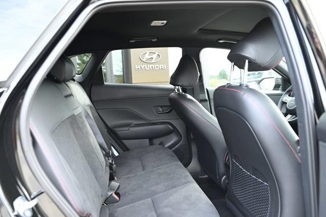 hyundai Kona 2026 - 25