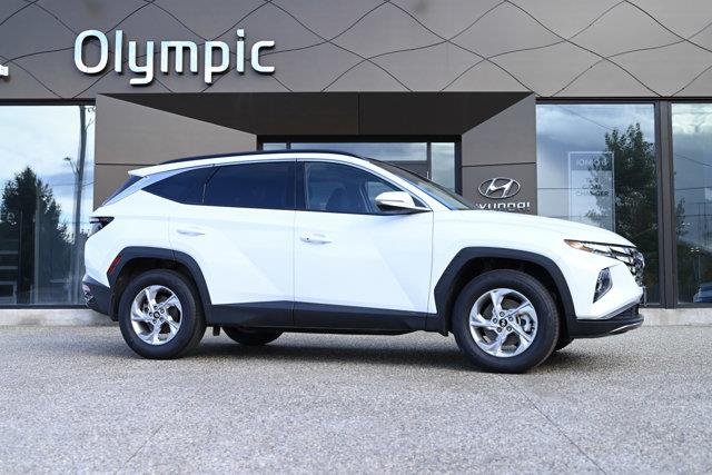 hyundai Tucson 2024 - 2