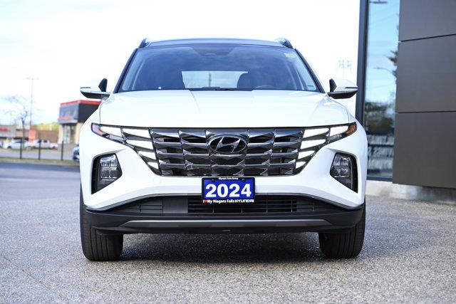 hyundai Tucson 2024 - 3
