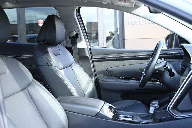 hyundai Tucson 2024 - 6