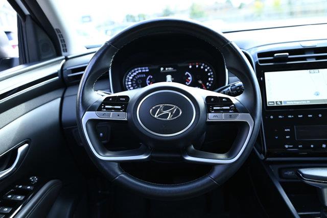 hyundai Tucson 2024 - 8