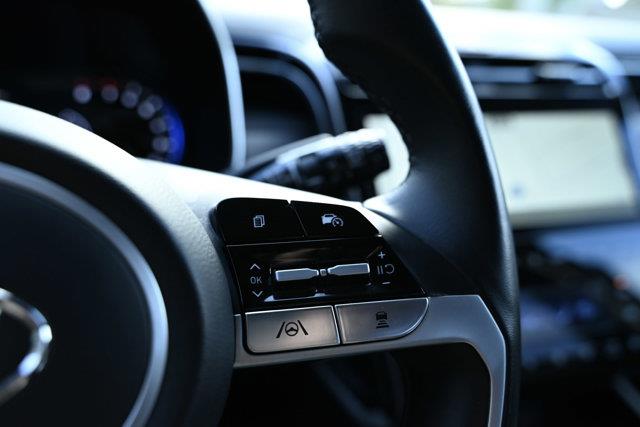 hyundai Tucson 2024 - 10