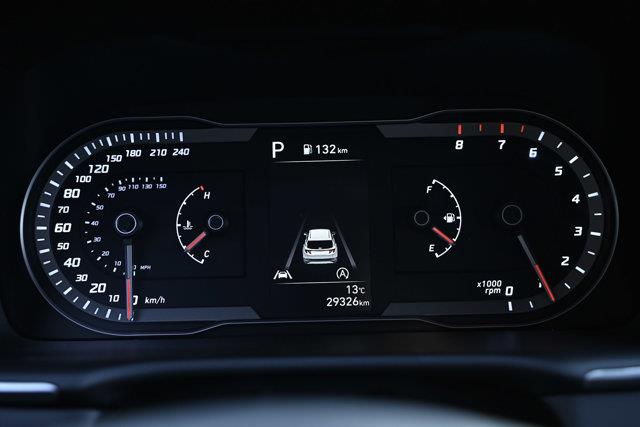 hyundai Tucson 2024 - 13