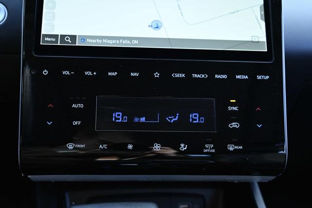 hyundai Tucson 2024 - 15