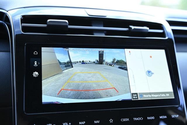 hyundai Tucson 2024 - 16