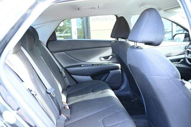 hyundai Elantra 2024 - 19