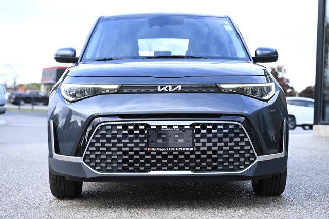 kia Soul 2023 - 2