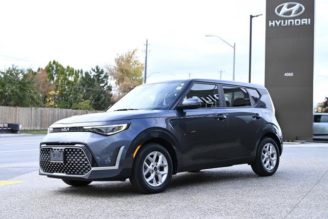 kia Soul 2023 - 3