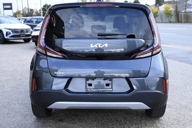 kia Soul 2023 - 4