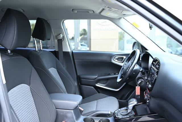 kia Soul 2023 - 5
