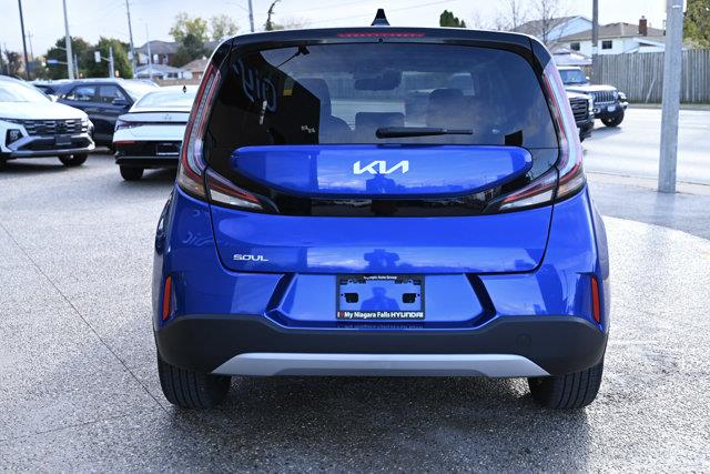 kia Soul 2023 - 4
