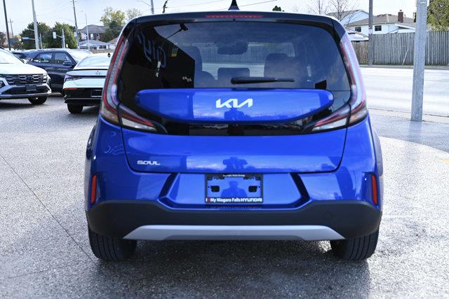 kia Soul 2023 - 5