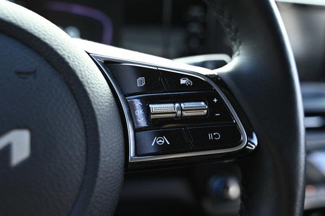 kia Seltos 2024 - 10