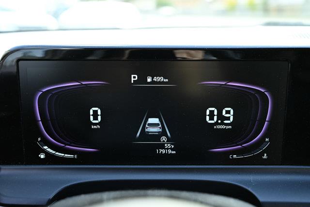 kia Seltos 2024 - 15