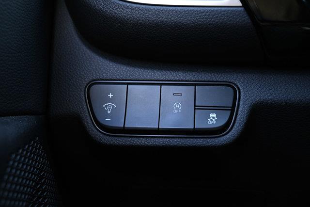 kia Seltos 2024 - 16