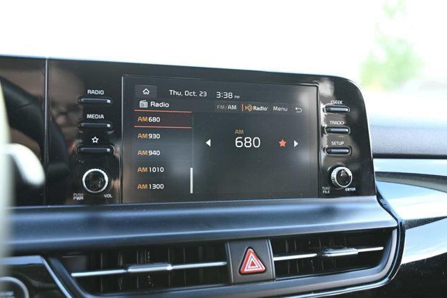 kia Seltos 2024 - 17