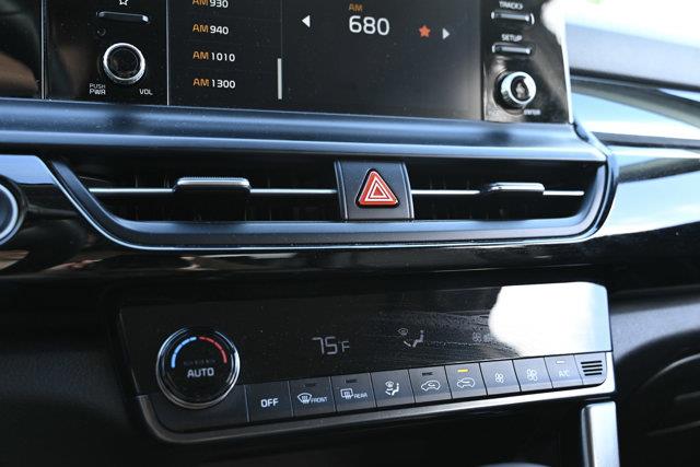 kia Seltos 2024 - 18