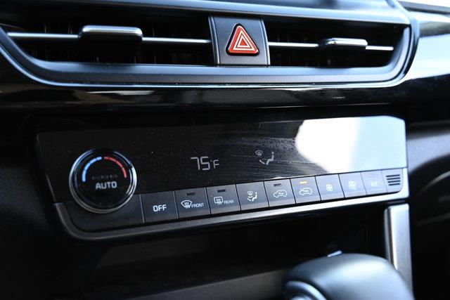 kia Seltos 2024 - 19