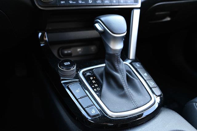 kia Seltos 2024 - 20