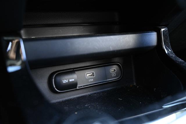 kia Seltos 2024 - 24