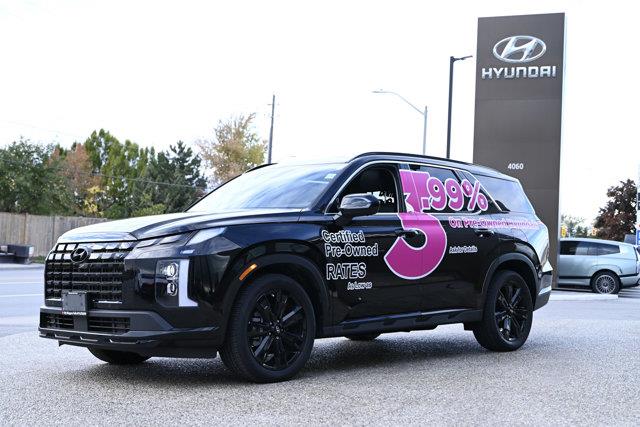 hyundai Palisade 2024 - 3