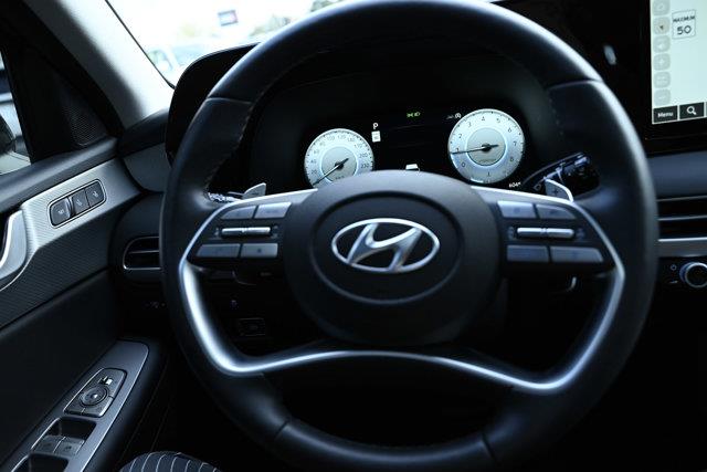 hyundai Palisade 2024 - 7