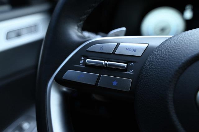 hyundai Palisade 2024 - 8