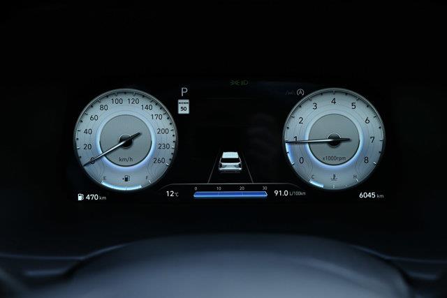 hyundai Palisade 2024 - 19