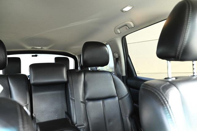 nissan Pathfinder 2014 - 25