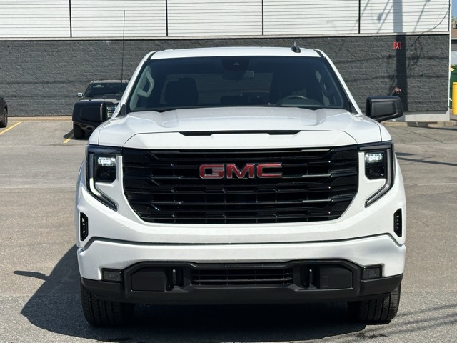 gmc SIERRA 1500 4WD CREW CAB PICKUP 2024 - 19