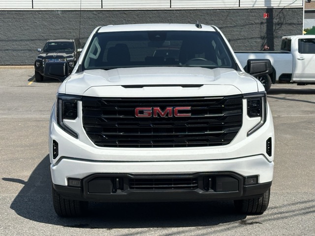 gmc SIERRA 1500 4WD CREW CAB PICKUP 2024 - 20