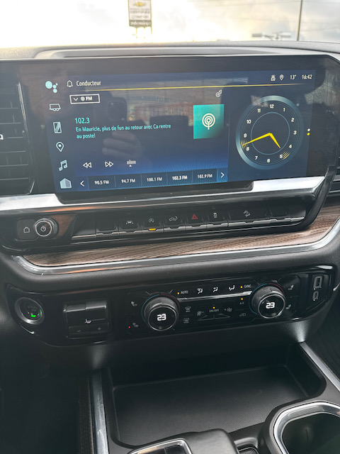 chevrolet Silverado 1500 2024 - 8