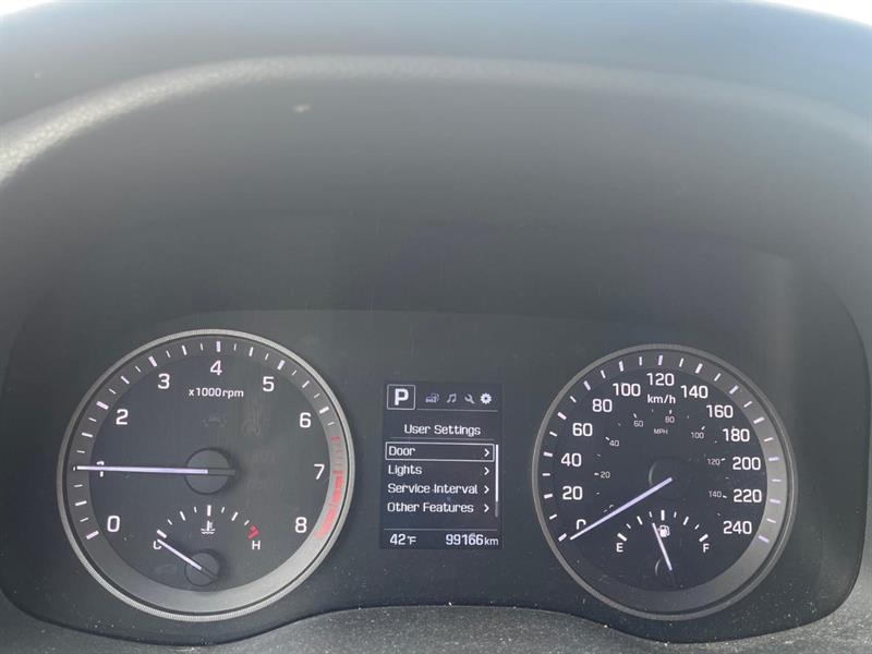 hyundai Tucson 2016 - 9