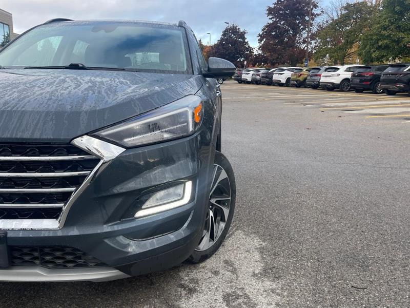 hyundai Tucson 2019 - 7